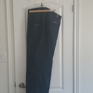 7forallmankind Kimmie Straight Leg